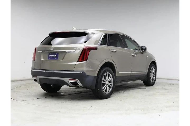 $29998 : Cadillac XT5 2023 Premium Lu image 8