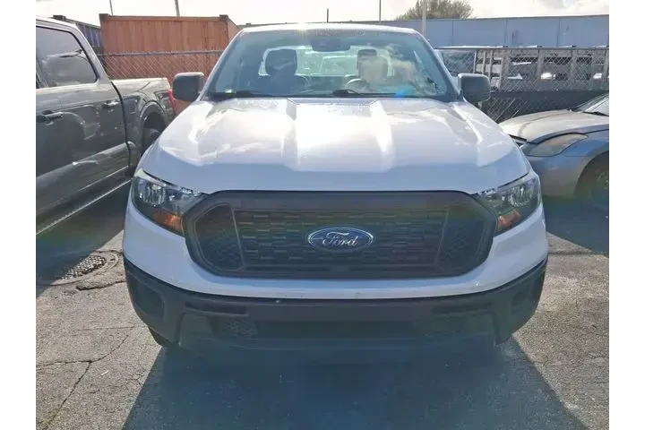 $12990 : Ford Ranger 2020 4x2 XL 4dr image 2