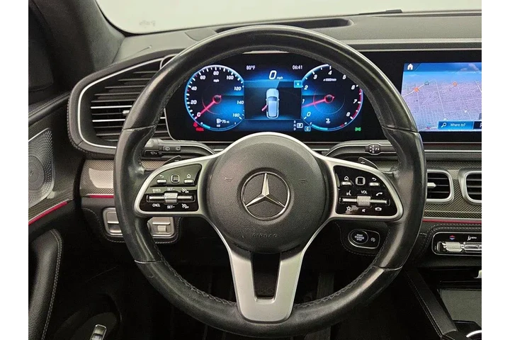 $31998 : Mercedes-Benz GLE 2020 AWD G image 10