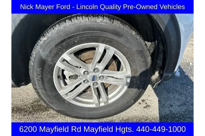 $28977 : Ford Explorer 2023 AWD XLT 4 image 9