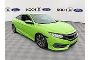 Honda Civic 2017 LX 2dr Coup en Philadelphia