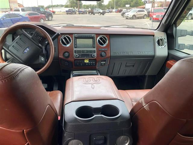 $37900 : 2012 FORD F250 SUPER DUTY CRE image 9