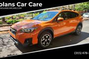 2018 Crosstrek 2.0i Premium en Syracuse