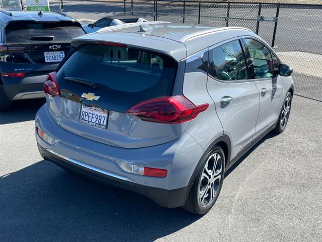 $18900 : Used 2020 Bolt EV Premier for image 6