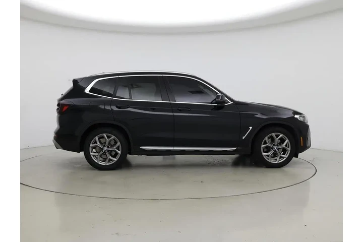 $25998 : BMW X3 2022 sDrive30i 4dr Sp image 7