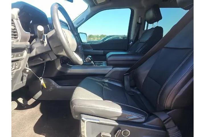 $32516 : Ford F-150 2021 4x4 XL 4dr S image 3