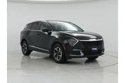 Kia Sportage 2025 AWD LX 4dr