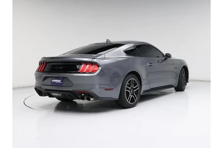 $37998 : Ford Mustang 2023 GT 2dr Fas image 8
