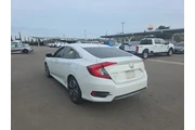 $14500 : Honda Civic 2017 EX-T 4dr Se thumbnail