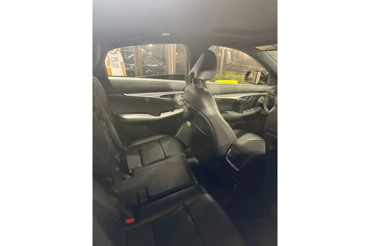 $22000 : INFINITI QX55 ESSENTIAL SPORT image 3