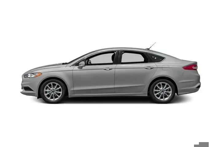 $11998 : Ford Fusion 2017 AWD SE 4dr image 2