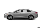$11998 : Ford Fusion 2017 AWD SE 4dr thumbnail