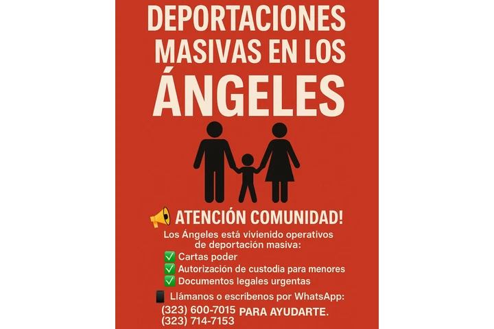 SERVICIOS LEGALES image 1