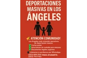 SERVICIOS LEGALES en Los Angeles
