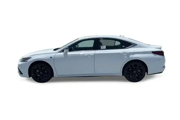 $39998 : Lexus ES 350 2023 F SPORT Ha image 5