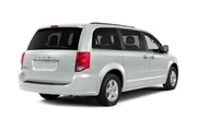 $12995 : 2015 Grand Caravan SXT thumbnail