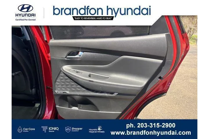 $29000 : Hyundai SANTA FE 2023 AWD Li image 9
