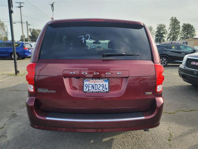 $13999 : 2019 Grand Caravan SE image 8