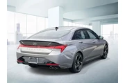 $22999 : Hyundai ELANTRA 2023 N Line thumbnail