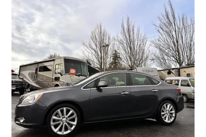 $5995 : 2013 Verano Leather Group image 10