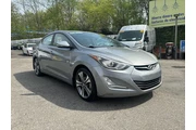 2014 Elantra Sport en Elizabeth