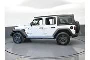 $34989 : Jeep Wrangler 2024 4x4 Sport thumbnail