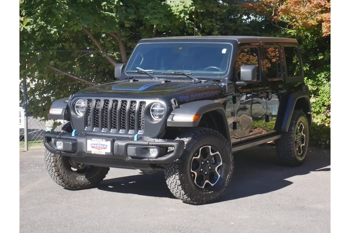 $31478 : Jeep Wrangler Unlimited 2021 image 2
