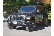 $31478 : Jeep Wrangler Unlimited 2021 thumbnail