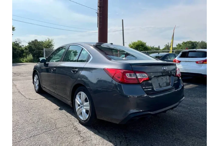 $16999 : 2019 Legacy 2.5i image 8