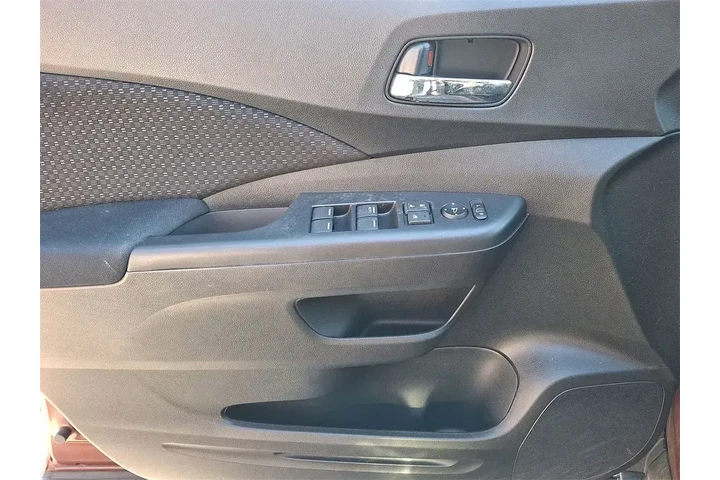 $16249 : Honda CR-V 2016 AWD EX 4dr S image 10