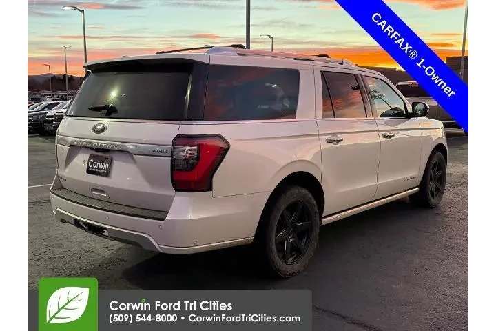 $24989 : Ford Expedition MAX 2019 4x4 image 7