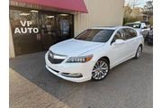 2014 RLX w/Tech en Greenville