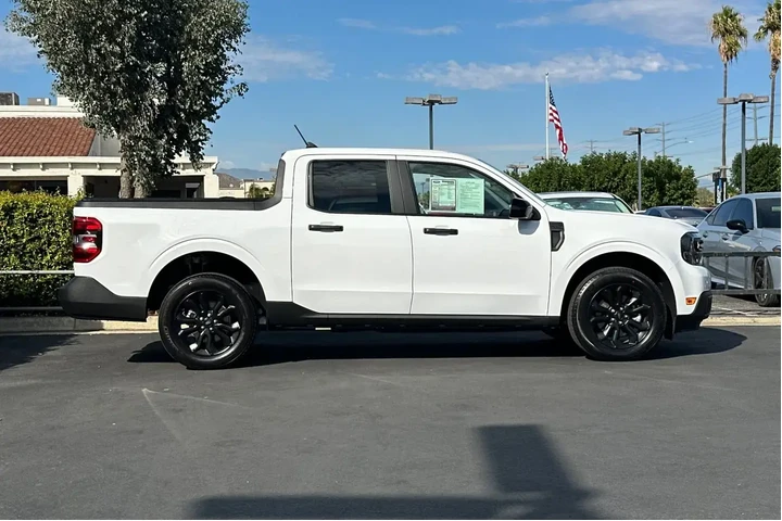 $29995 : Ford Maverick 2024 XLT 4dr S image 3