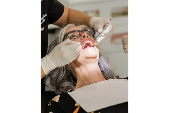 General Dentistry Services image 1