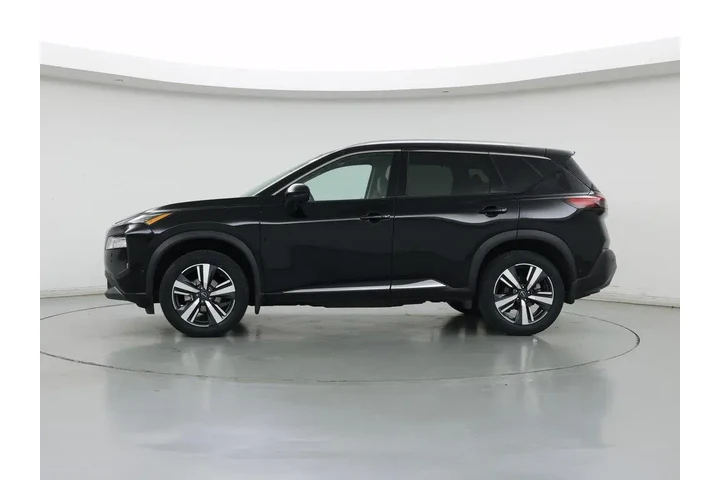 $25998 : Nissan Rogue 2023 AWD SL 4dr image 3