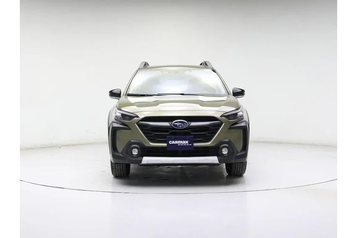 $32998 : Subaru Outback 2024 AWD Limi image 5