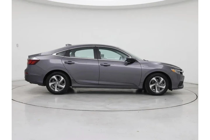 $20998 : Honda Insight 2019 EX 4dr Se image 7