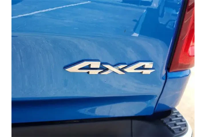 $39988 : Ram 1500 2025 4x4 Big Horn 4 image 7