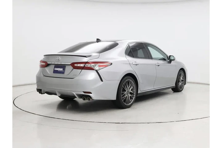$25998 : Toyota Camry 2019 XSE 4dr Se image 8