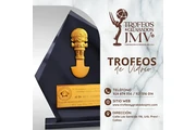 TROFEOS DE VIDRIO en Lima