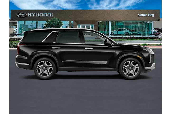$31191 : Hyundai PALISADE 2023 SEL 4d image 9