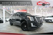 2019 CADILLAC Escalade ESV Pr en Silver Spring