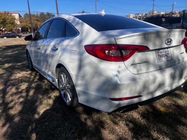 $14495 : 2016 Sonata image 4