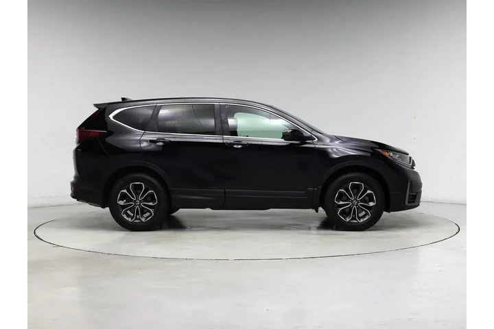 $23998 : Honda CR-V 2020 AWD EX 4dr S image 7