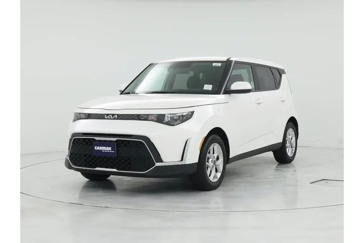 $18998 : Kia Soul 2024 LX 4dr Crossov image 4