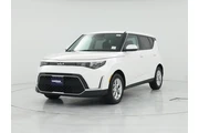 $18998 : Kia Soul 2024 LX 4dr Crossov thumbnail