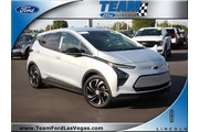Chevrolet Bolt EV 2023 2LT 4 en Las Vegas