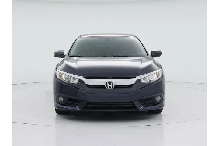 $18998 : Honda Civic 2016 EX-T 4dr Se image 5