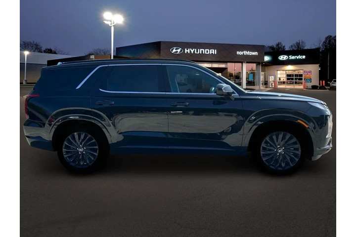 $38900 : Hyundai PALISADE 2024 AWD Ca image 9