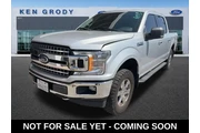 Ford F-150 2018 4x4 King Ran en Orange County